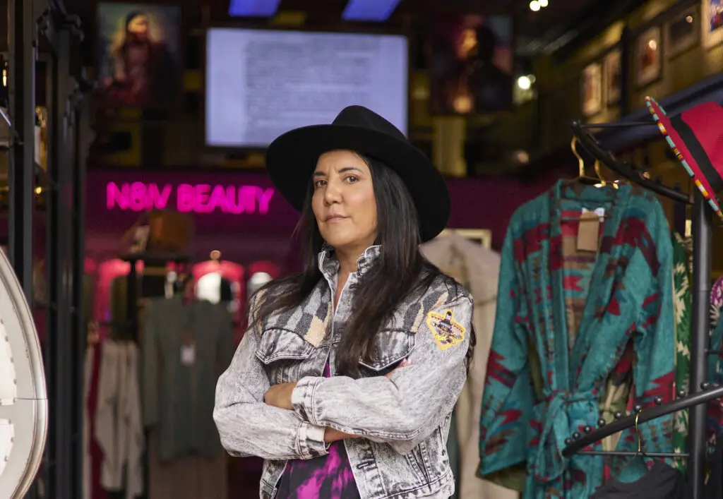 Native Star Boutique Arrives With All Indigenous-Made Products