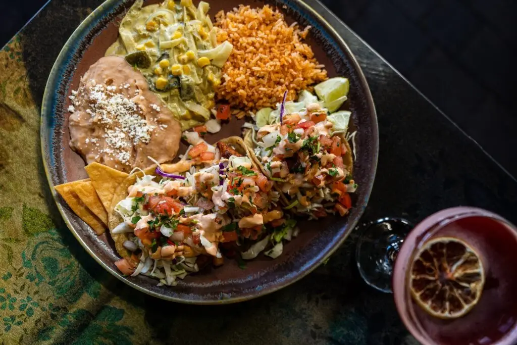 10 Must-Try Dishes in Mission Hills